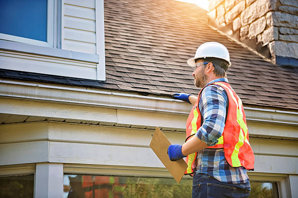 Roofing in Leary